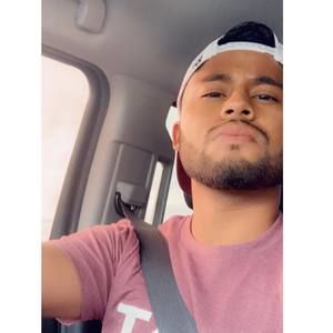 Meet your Posher, Daniel